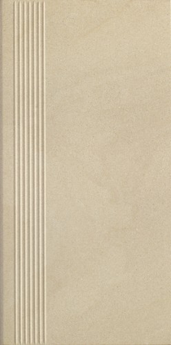 Rockstone Beige ступень PROSTA mat. 29,8x59,8