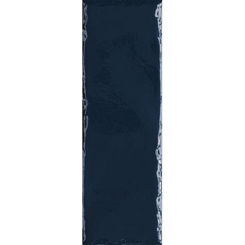 Porcelano Blue Ondulato Плитка настенная 9,8х29,8