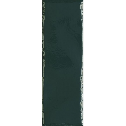 Porcelano Green Ondulato Плитка настенная 9,8х29,8