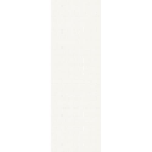 Noisy Whisper White Dekor плитка настенная 39,8x119,8