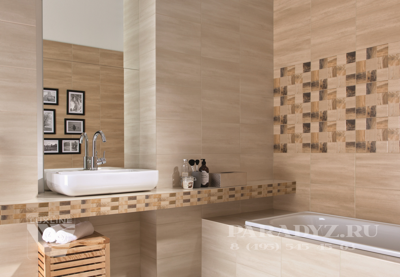 Плитка Adaggio Paradyz фото 1