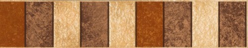 Rufus Beige бордюр 7,7х40