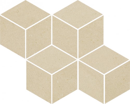 Rockstone Beige мозаика MIx 20,4x23,8