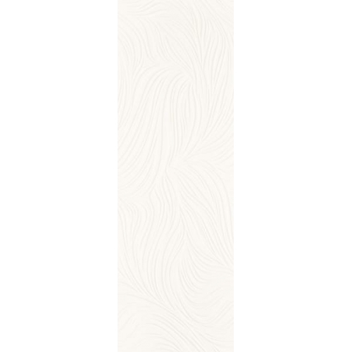 Elegant Surface Bianco Struktura A Плитка настенная 29,8х89,8