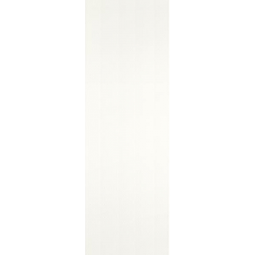 Shiny Lines Bianco Romb Плитка настенная 29,8х89,8