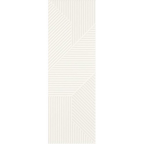 Woodskin Bianco Struktura A Плитка настенная 29,8х89,8