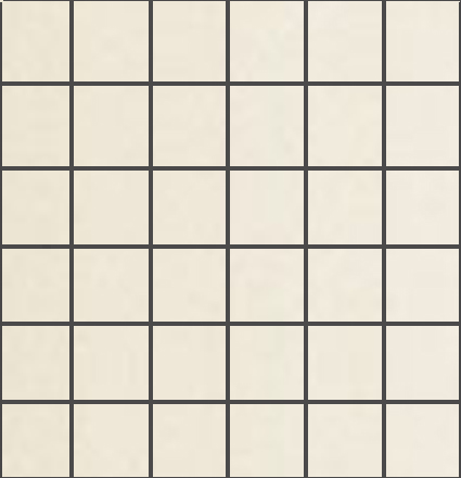 Мозаика D.Jazz Domus Beige 30x30 (чип 4,8х4,8)
