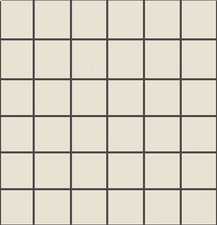 Мозаика D.Jazz Elanda Beige 30x30 (чип 4,8х4,8)