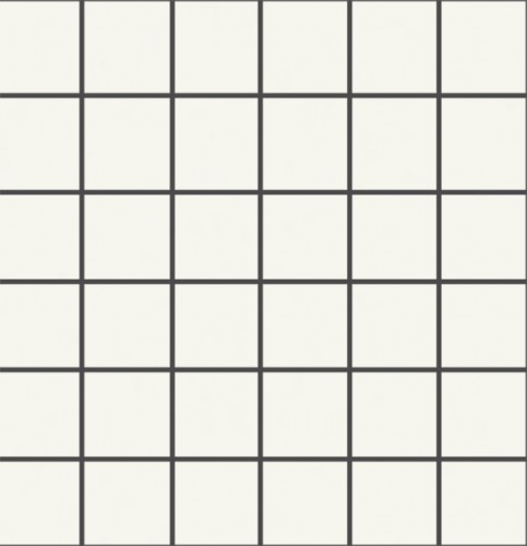 Мозаика D.Jazz Modul Bianco 30x30 (чип 4,8х4,8)
