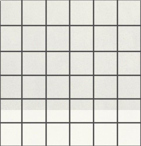 Мозаика D.Jazz Taiga Silver 30x30 (чип 4,8х4,8)