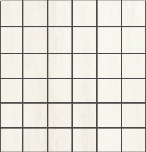 Мозаика D.Jazz Nati Bianco 30x30 (чип 4,8х4,8)