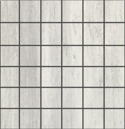 Мозаика D.Jazz Nati Grys 30x30 (чип 4,8х4,8)