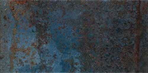 Uniwersalne Inserto Szklane Blue A стеклянный декор 29,5х59,5