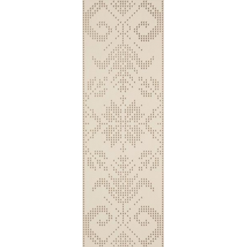 Caya Beige Inserto A Декор 25х75