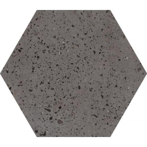 Industrialdust Grafit Mat. Керамогранит 17,1х19,8