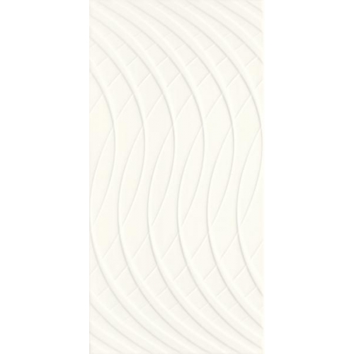 Porcelano Bianco Struktura Плитка настенная 30х60