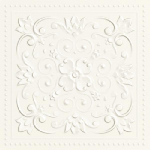 Classy Chic Bianco Struktura B плитка настенная 19,8x19,8