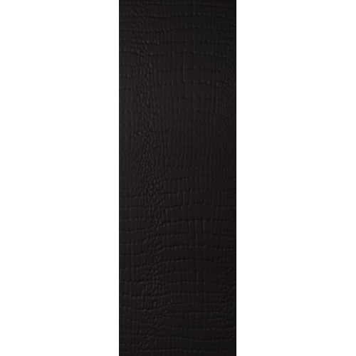 Fashion Spirit Black Struktura плитка настенная 39,8x119,8