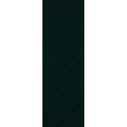 Intense Tone Green B Struktura плитка настенная 29,8x89,8