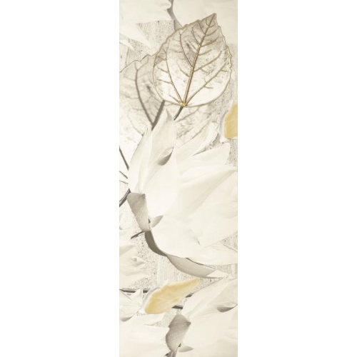 Magnolia Grys Inserto C декор 25x75