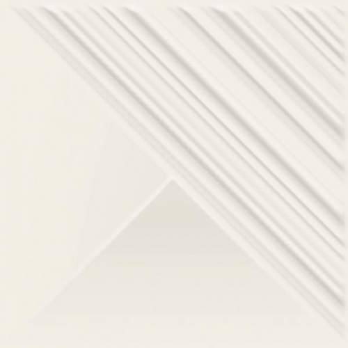 Ray Bianco Struktura Mat. плитка настенная 19,8x19,8