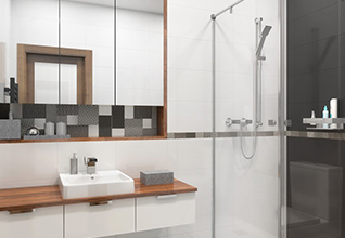 плитка Paradyz MELBY (Мелби) серия Kwadro