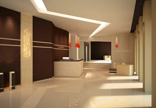 Керамогранит Paradyz