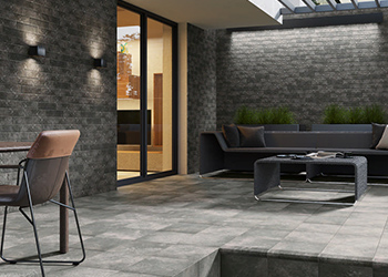 Клинкер Paradyz