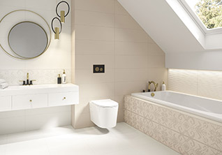 плитка Paradyz CAYA (Кайа)
