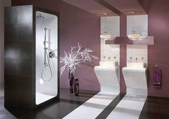 керамическая мозаика Paradyz фото 2