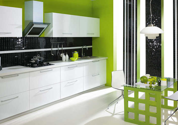 керамическая мозаика Paradyz фото 4