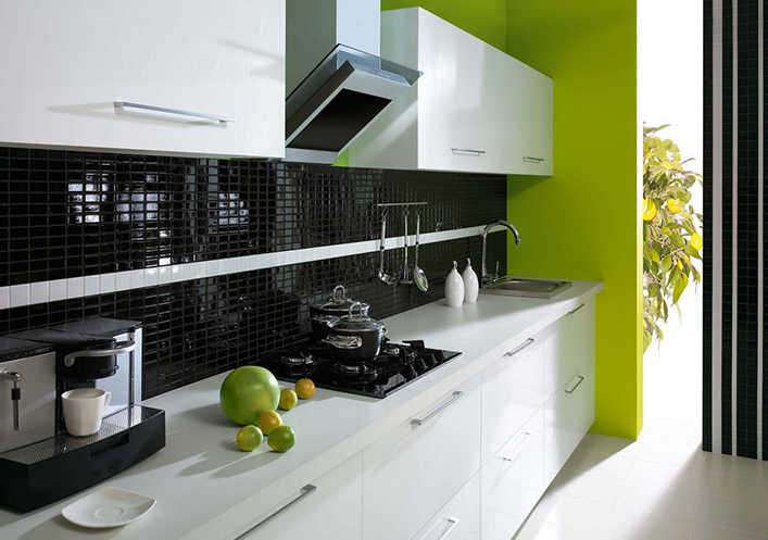 керамическая мозаика Paradyz фото 7